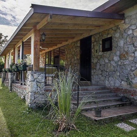 Sapanca Villa Pera Eksteriør bilde