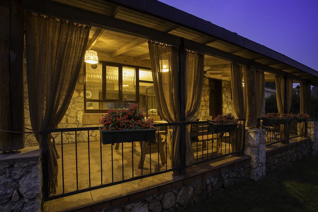 Sapanca Villa Pera Rom bilde