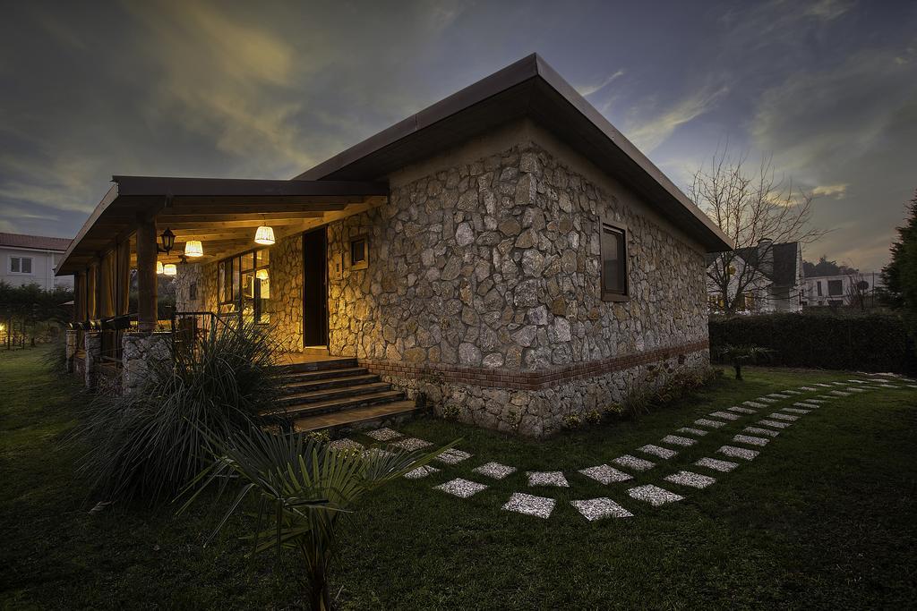 Sapanca Villa Pera Rom bilde