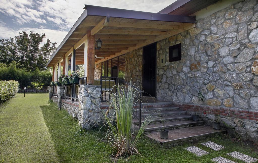 Sapanca Villa Pera Eksteriør bilde